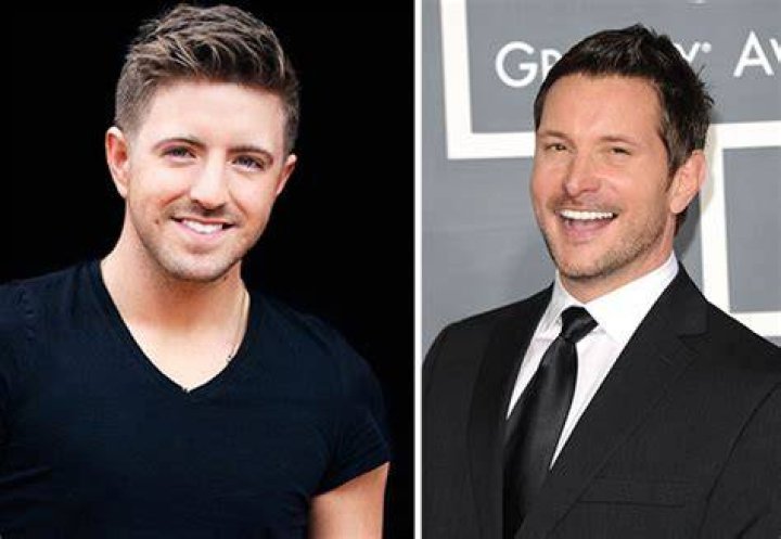 Billy Gilman, Ty Herndon come out as gay ABC7 Chicago