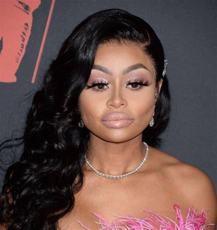 Blac Chyna's dad tells Now 'Rob and Blac are having a baby boy'