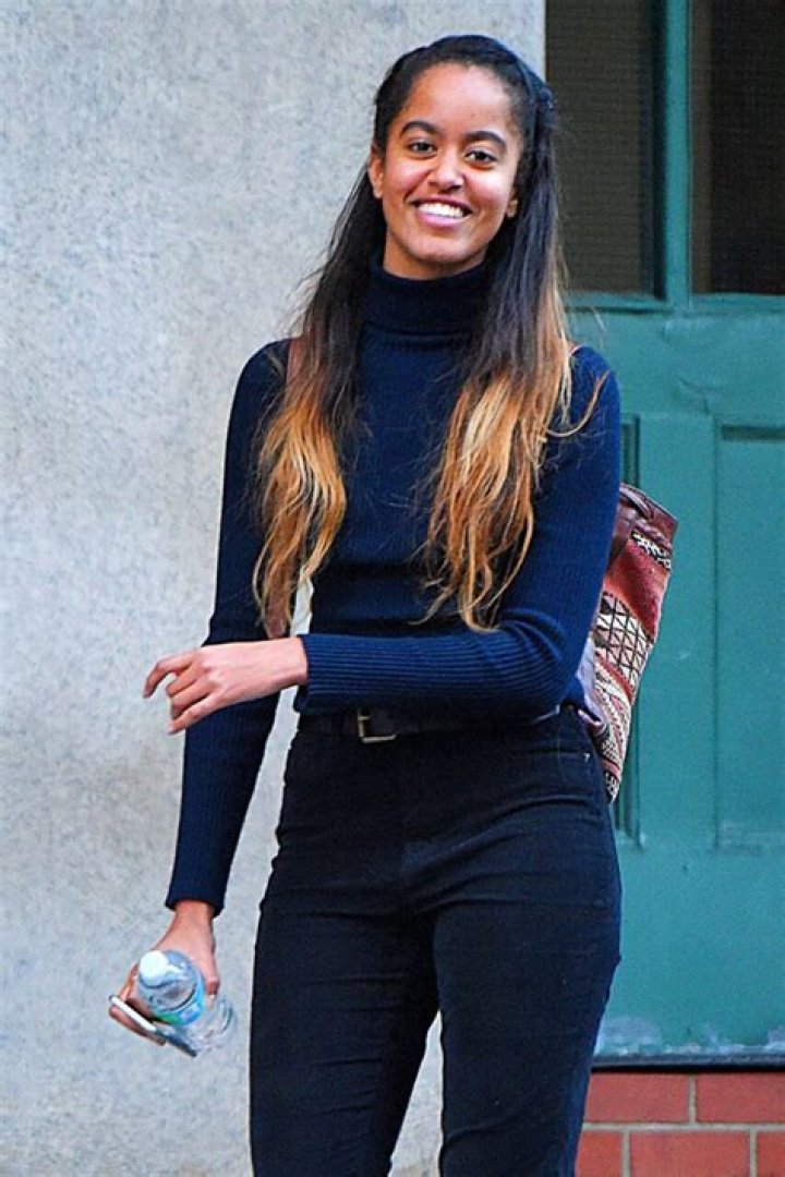Black Twitter celebrates Malia Obama's birthday in lieu of the Fourth