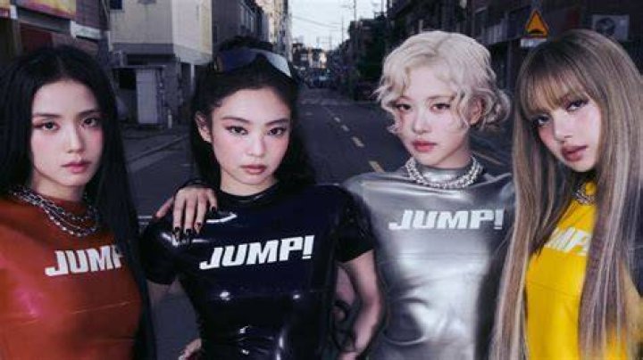BLACKPINK's Jennie and Rosé Spotted In Los Angeles, US Fans Speculate