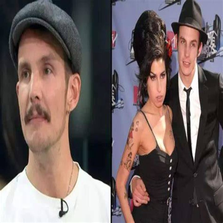 Blake FielderCivil, Blake FielderCivil now, Gossip 2021