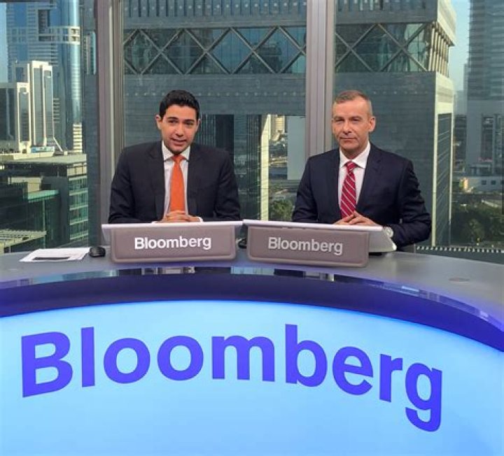 Bloomberg Television's Stephanie Ruhle on Investing, Salary Secrecy