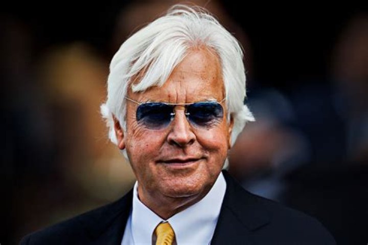 Bob Baffert Did the legendary trainer drug his horse to win the