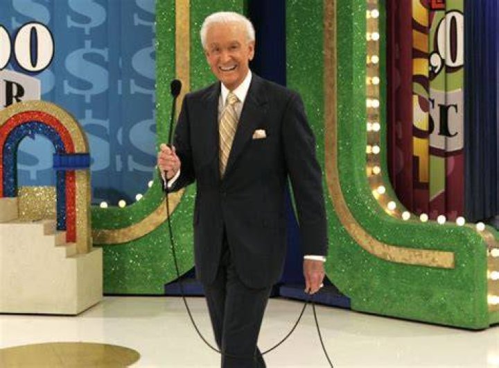 Bob Barker Fast Facts CNN