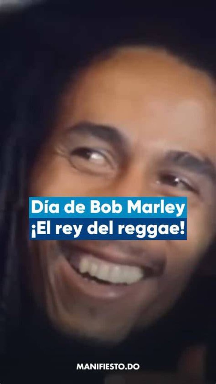 Bob Marley on Instagram “Today we celebrate the 75th birthday