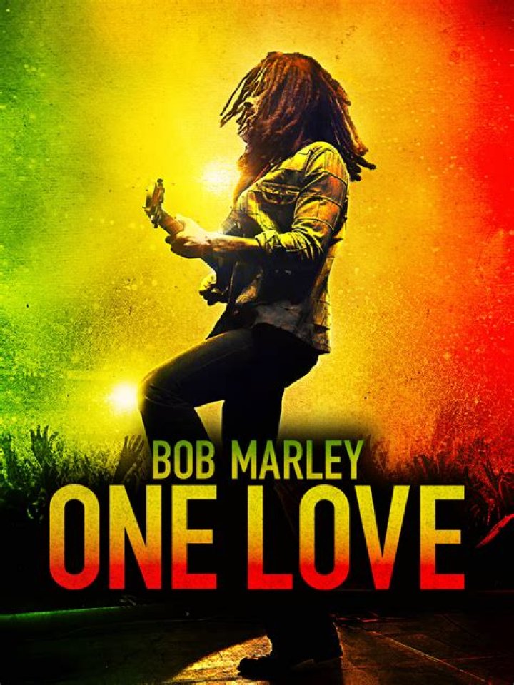 Bob Marley one love celebrating the life and legacy of a musical icon