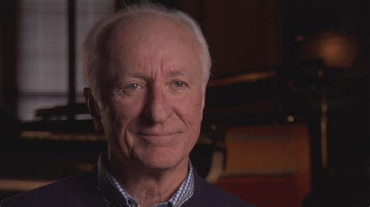 Bob McDill Is One Of Country Music's Greatest Songwriters