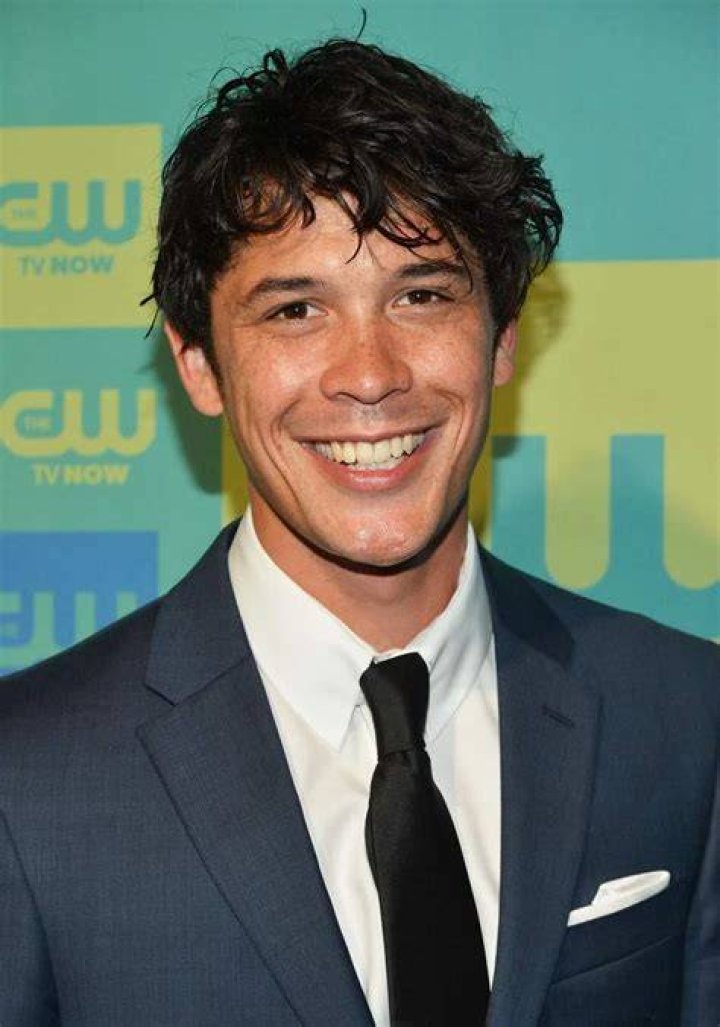 Bob Morley Movies And Tv Shows 59 Personalized Wedding Ideas We Love