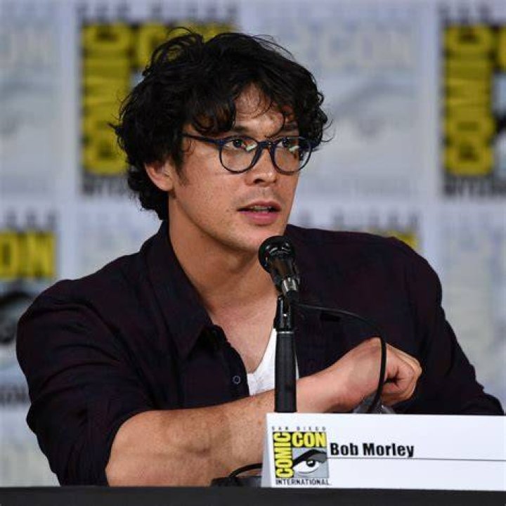Bob Morley Movies, Bio and Lists on MUBI