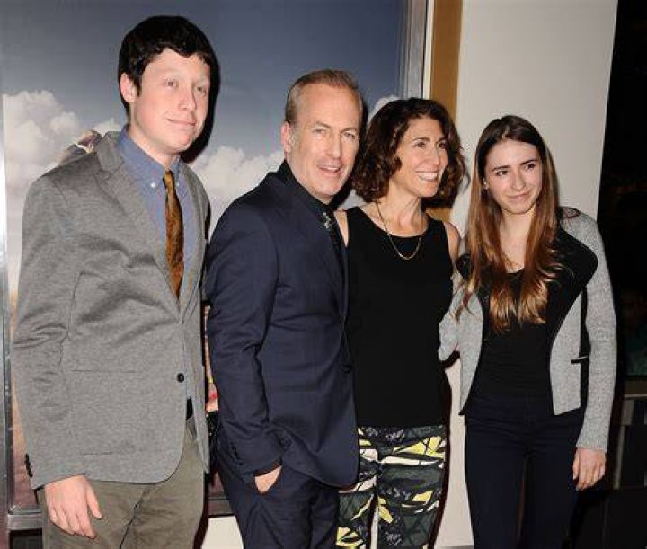 Bob Odenkirk age, height, children, wife, hospitalized, movies, shows
