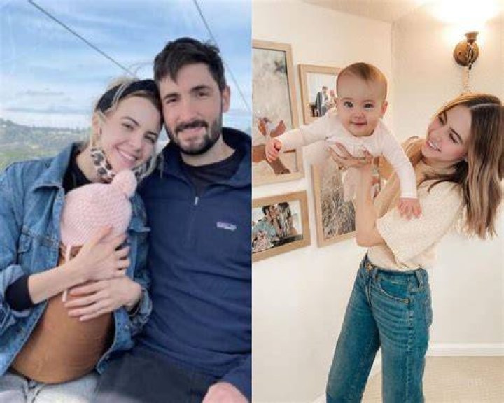 Bobbi Althoff Kids, Isla & Luca Husband Cory Seeking Joint Custody For