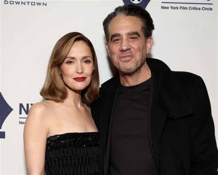 Bobby Cannavale Spouse