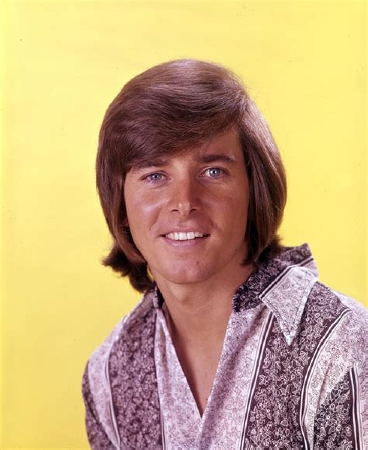 Bobby Sherman &mdash; Bobby Sherman Last.fm