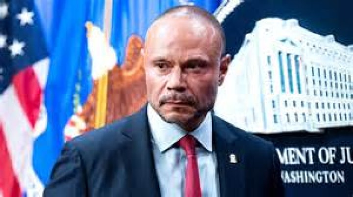 Bongino WATCH Dan Blasts &lsquo;Disturbing, Grotesque&rsquo; Trend to Politicize