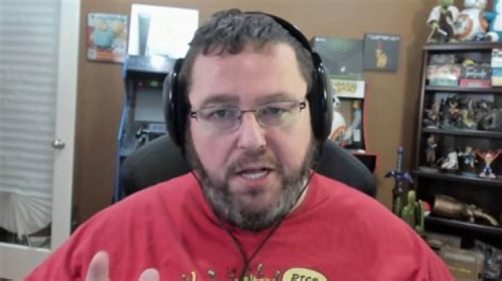 Boogie2988 Says His Critics Are Worse Than Rapists And Bent Corner Riset