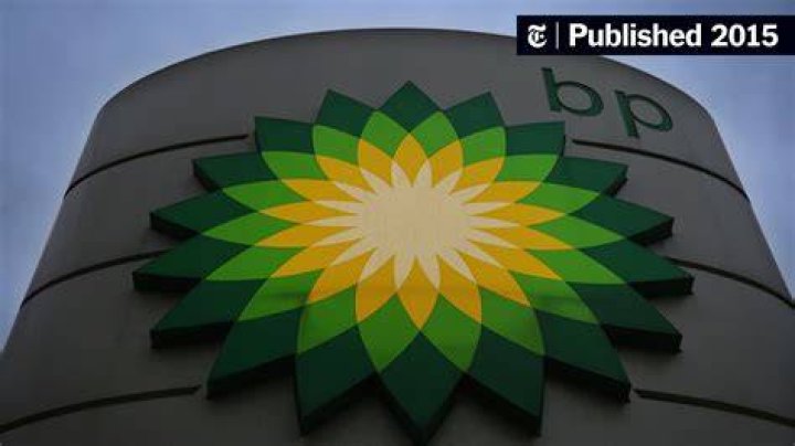 BP fined 4.5 billion in Gulf oil spill. Is it enough?