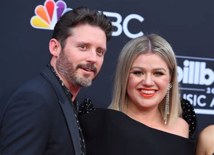 Brandon Blackstock: Kelly Clarkson's Ex-Husband And Music Manager