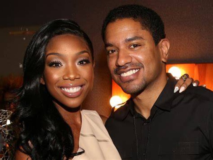 Brandy Norwood and Ryan Press End Their Engagement ABC News