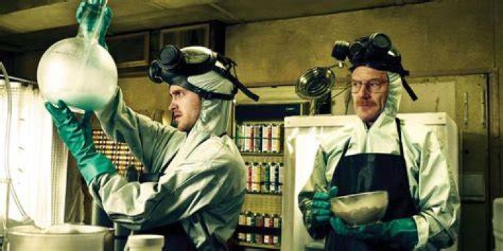 Breaking Bad's 'Gus Fring' Has Advice For AntiVaxxers and He Isn't