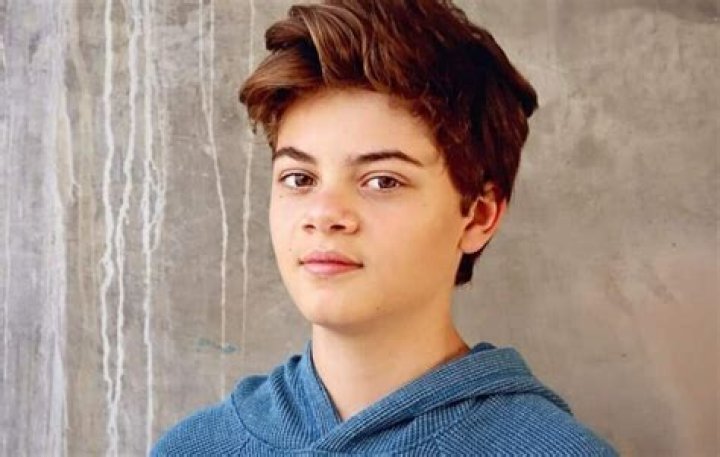 Brecken Merrill&rsquo;s biography age, parents, salary, career Legit.ng