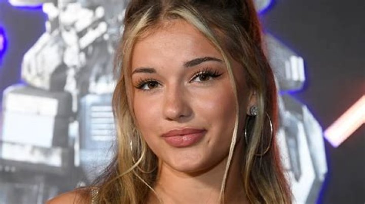 Breckie Hill's Snapchat leaks prompts influencer to speak out indy100
