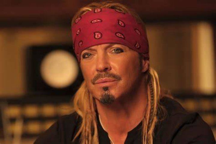 Bret Michaels Working on 'Incredible&rsquo; Poison 2020 Tour