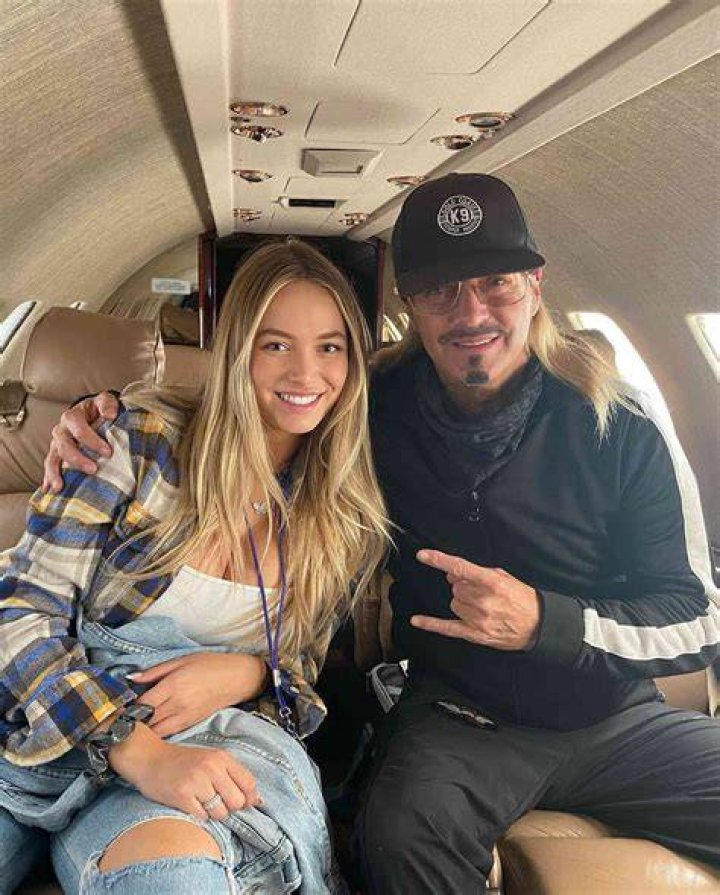 Brett Michaels’ Daughter, Raine Michaels 5 Fast Facts