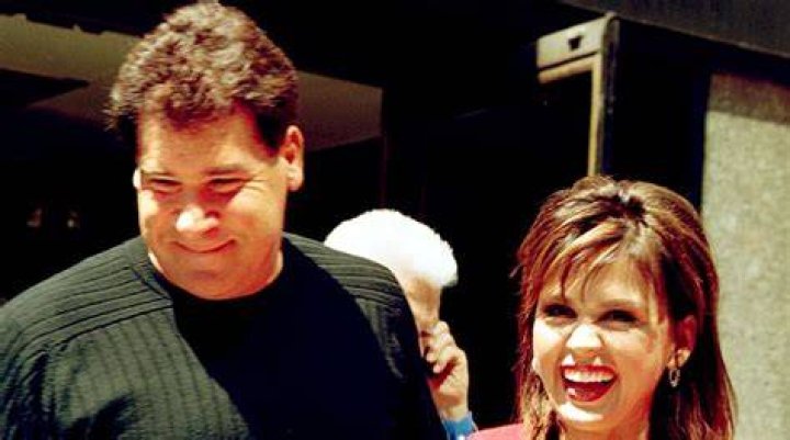 Brian Blosil Why Did He and ExWife, Marie Osmond Divorce? Where is He