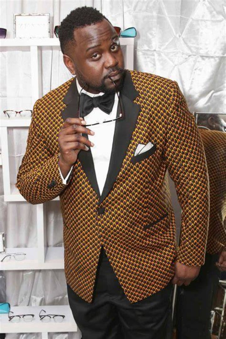 Brian Tyree Henry 25 Things You Don&rsquo;t Know About Me