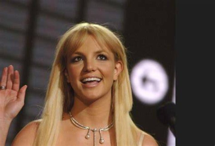 Britney Spears torna a parlare della performance di Slave ai VMA 2001