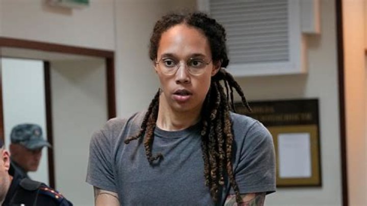 Brittney Griner Found Guilty by Russian Court The New York Times