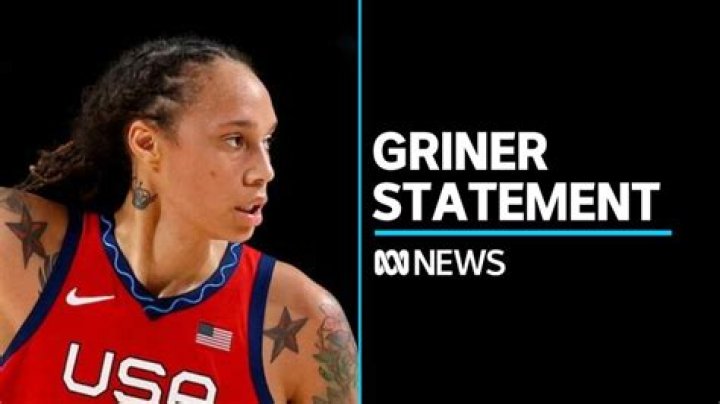 Brittney Griner Shares First Statement Since Her Release, Vowing To