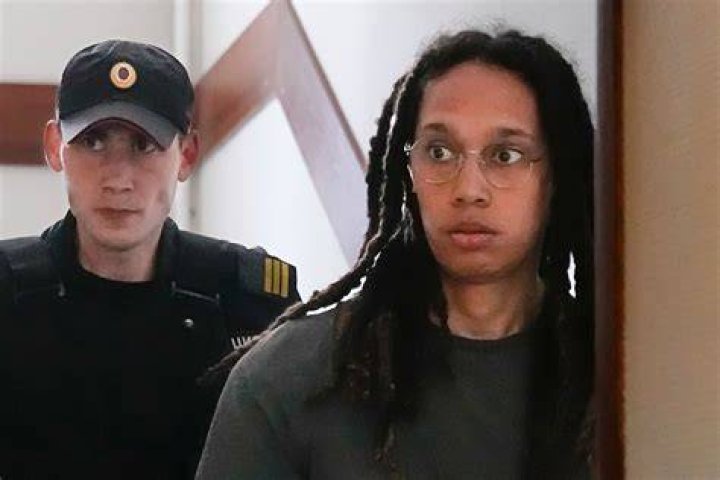 Brittney Griner Was ‘Wrongfully Detained’, U.S. Government Says The