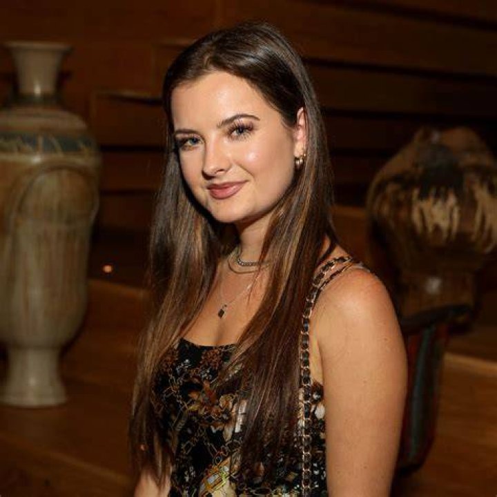 Brooke Hyland image