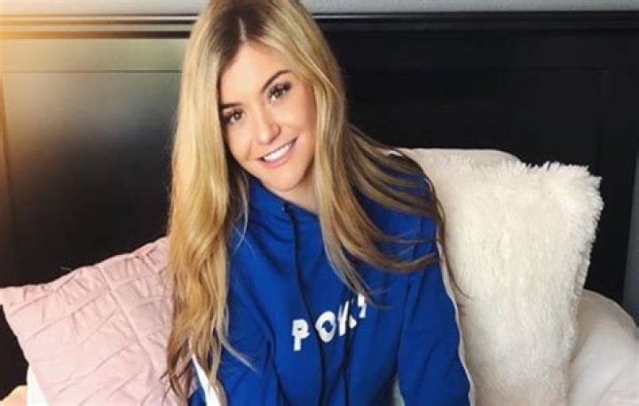 BrookeAB Bio, Facts, Family Life & Career