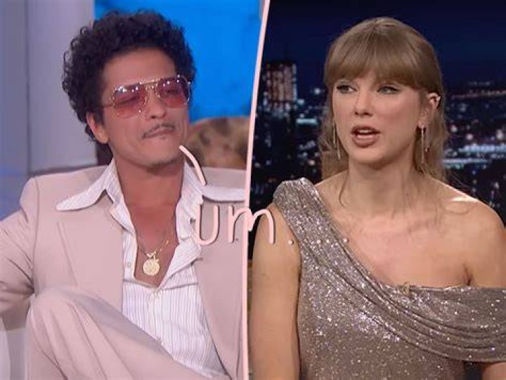 Bruno Mars Scandal Did He Cheat On Jessica Caban? 2024