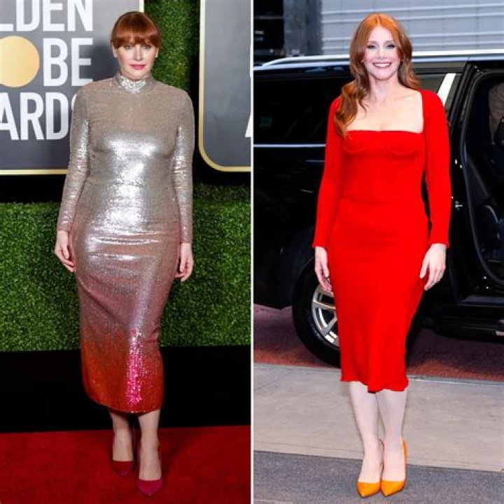 Bryce Dallas weight, height and age. We know it all!