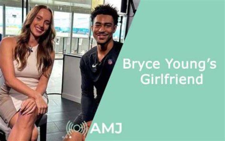 Bryce Leatherwood&rsquo;s Girlfriend Is He Dating or Single?
