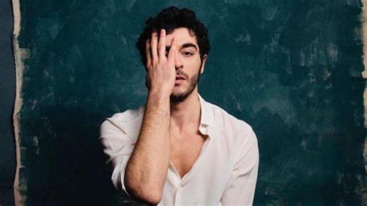 Burak Deniz Had a Terrible 2020 Topped With His Father Passing Away