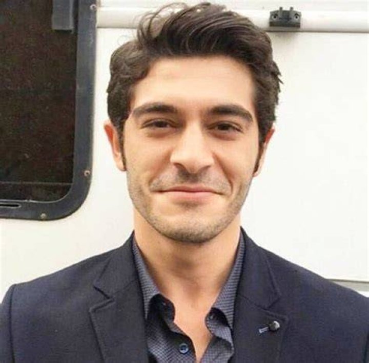 Burak Deniz Religion, Wiki, Age, Height, Wife, Net Worth And Biography