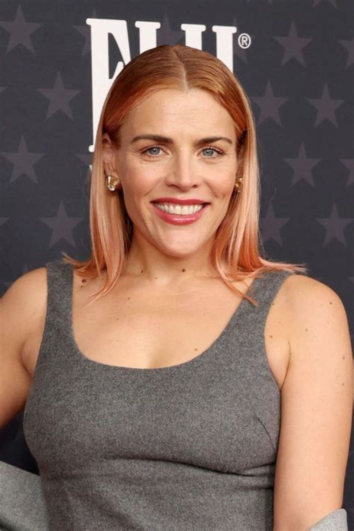 Busy Philipps 'heartbroken' over the loss of her 'beautiful' BFF of 30