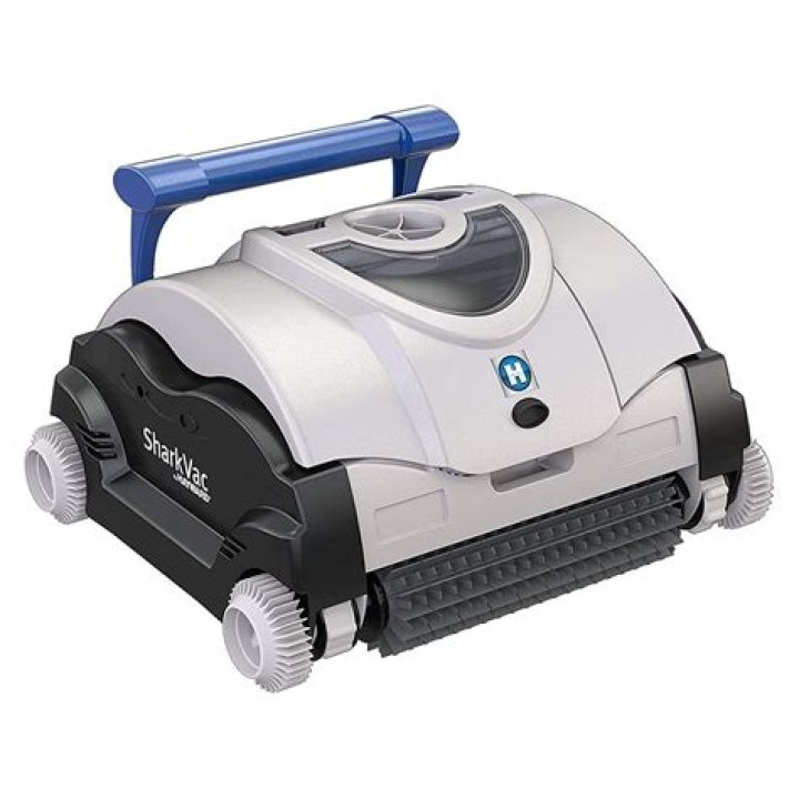 Buy Hayward W3RC9742CUBY SharkVac XL Robotic Pool Vacuum with Caddy