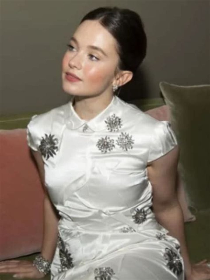 Cailee Spaeny Net Worth, Height, Age, Affair, Career, and More