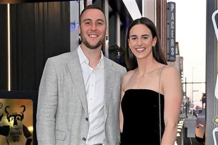 Caitlin Clark Husband Is Caitlin Clark Married?