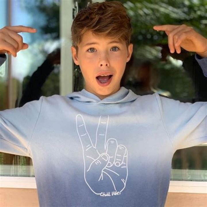 Caleb Coffee Bio, Facts, Family Life, Career