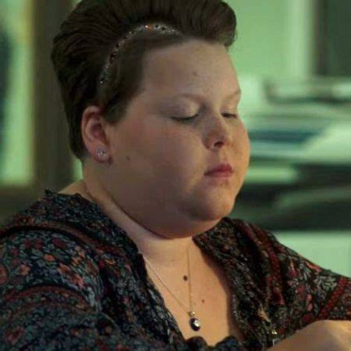 Calle Walton (2024 Wiki) Blind Actress Bio, Age, Height, Net Worth, Family
