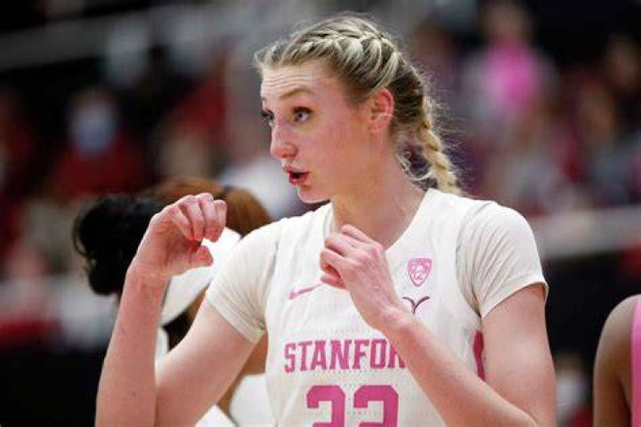 Cameron Brink's Parents: A Supportive Force Behind Her Success