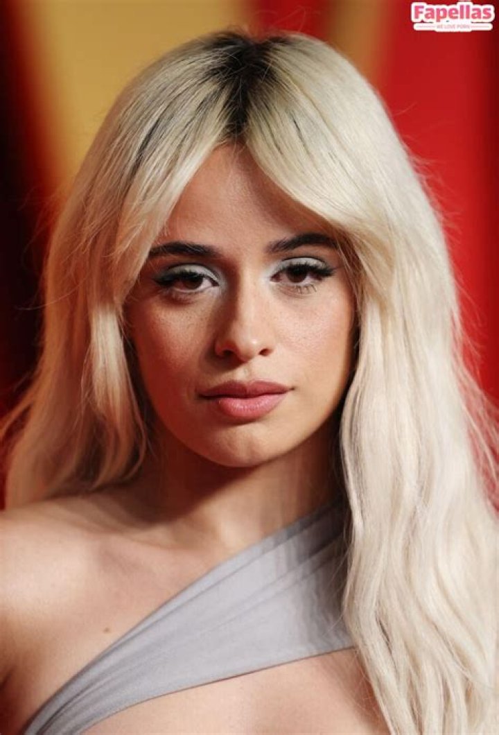 Camila Cabello Nude LEAKED Photos Celebs Unmasked 66836 The Best Porn