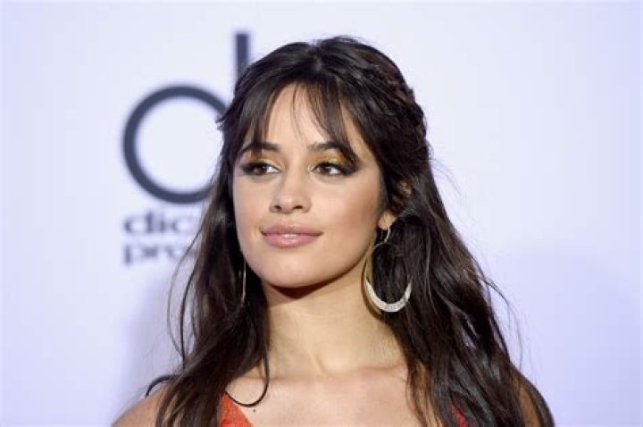 Camila Cabello Opens Up About Boyfriend Matthew Hussey