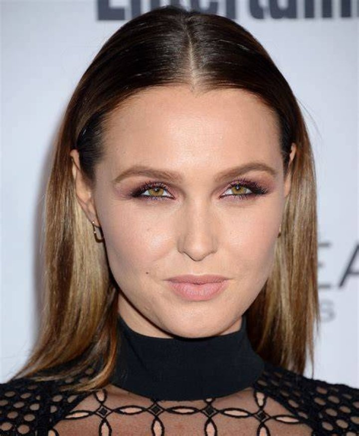 Camilla Luddington EW Hosts 2016 PreEmmy Party in Los Angeles 9/16